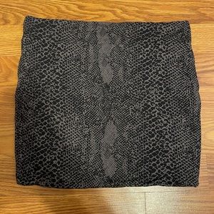 Acacia Paia Skirt